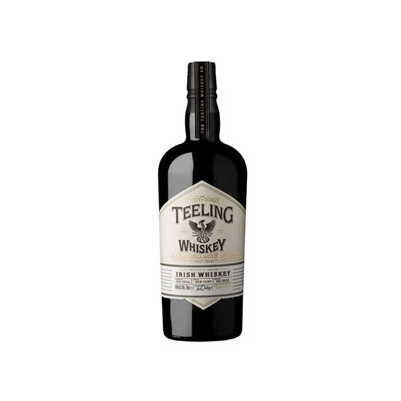 Teeling Small Batch Teeling Small Batch