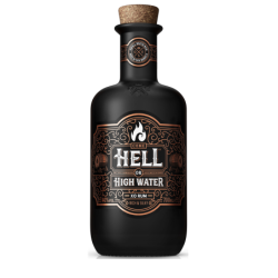 Hell or High Water XO