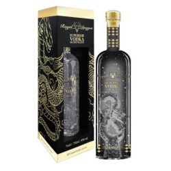 Royal Dragon Imperial Vodka Gift Box 1l