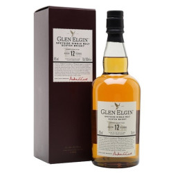 Glen Elgin 12YO