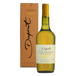 Dupont Reserve Calvados