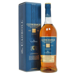 Glenmorangie The Cadboll brandy rum alkohole whisky najtaniej