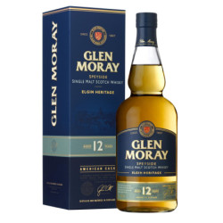 Glen Moray 12YO