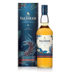 Talisker 8YO Special Releases 2020 whisky alkohole wina brandy rumy