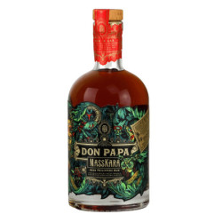Don Papa Masskara