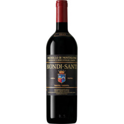 Biondi Santi Brunello di Montalcino 2013
