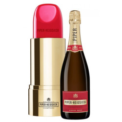 Piper Heidsieck Cuvée Brut Lipstick