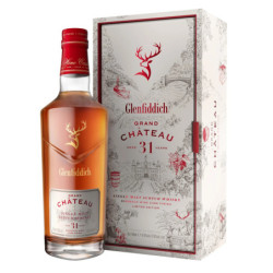 Glenfiddich 31YO Grand Chateau