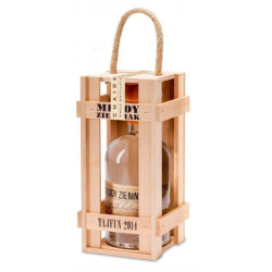 Młody Ziemniak Chairman's Reserve 2014 wódka rum alkohole whisky