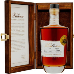 Dwór Sieraków Wódka Palona Sauternes Cask Finished