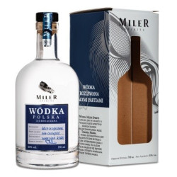 Miler Spirits 50%