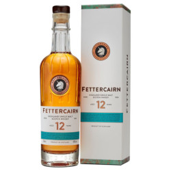 Fettercairn 12YO