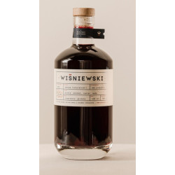 Wiśniówka Wiśniewski 0,7l