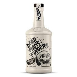 Dead Man's Fingers Coconut rum alkohole whisky najtaniej
