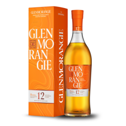 Glenmorangie Original 12YO