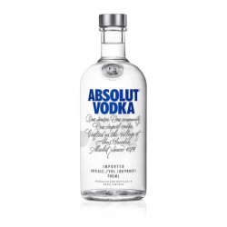 Absolut Vodka 0,5l