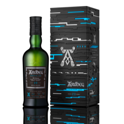 Ardbeg Vintage Y2K 23YO