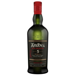 Ardbeg Wee Beastie 5YO