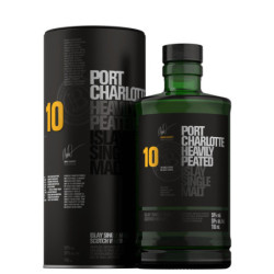 Port Charlotte 10 YO