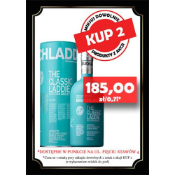 Bruichladdich Classic Laddie