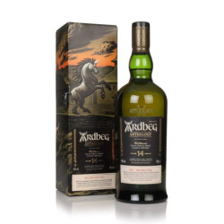 Ardbeg Anthology 14 A Unicorn Tale