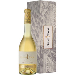 Grand Tokaj Aszu 5 Puttonyos