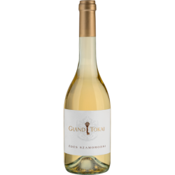 Grand Tokaj Edes Szamorodni