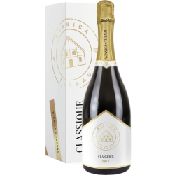Turnau Classique Brut