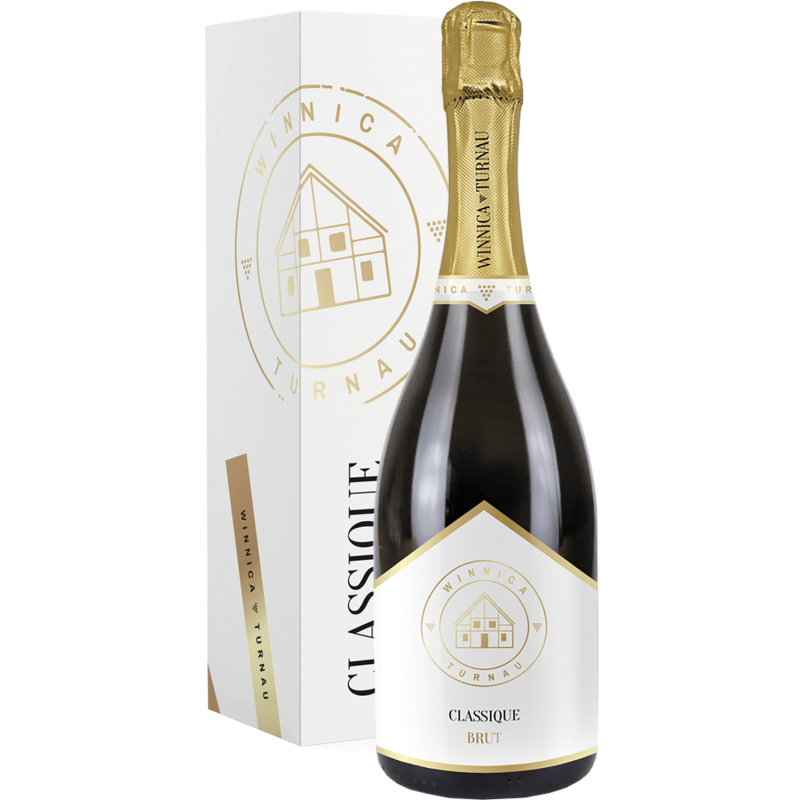 Turnau Classique Brut Turnau Classique Brut