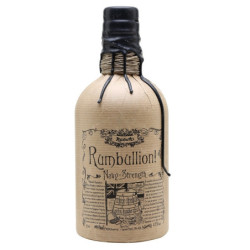 Ableforth's Rumbullion! Navy Strength