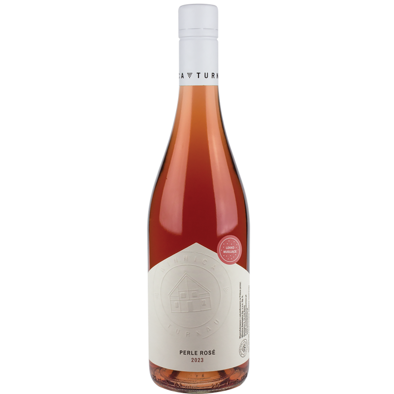 Turnau Perle Rose Turnau Perle Rose