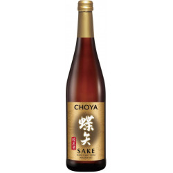Choya sake wino ryżowe wina alkohole najtaniej