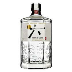 Roku Gin Suntory