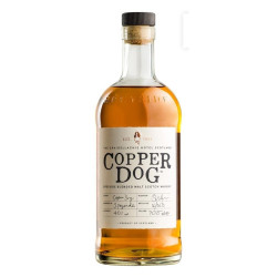 Copper Dog