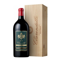 Clarendelle Bordeaux Red 5L