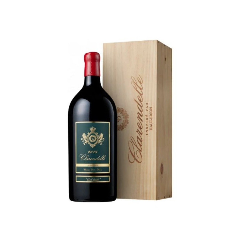 Clarendelle Bordeaux Red 5L Clarendelle Bordeaux Red 5L