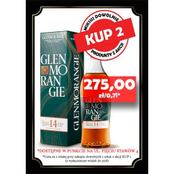 Glenmorangie 14YO Quinta Ruban