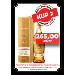 Glenmorangie Nectar D'Or Sauternes Finish