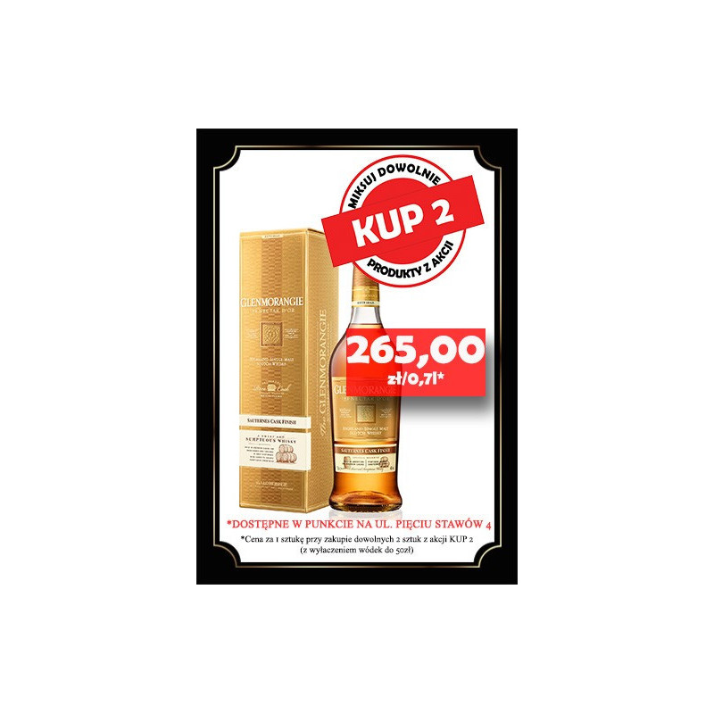 Glenmorangie Nectar D'Or Sauternes Finish Glenmorangie Nectar D'Or Sauternes Finish