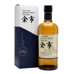 Nikka Single Malt Yoichi