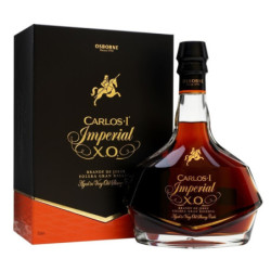 Carlos I Primero Imperial XO