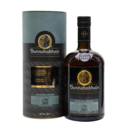 Bunnahabhain Stiuireadair alkohole whisky najtaniej