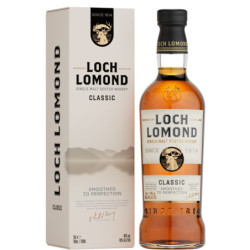 Loch Lomond Classic