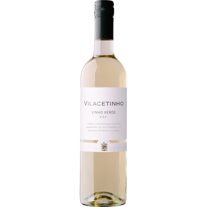 Vilacetinho Vinho Verde Vilacetinho Vinho Verde
