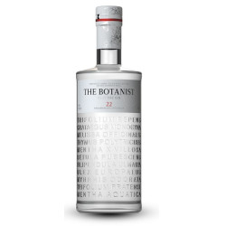 The Botanist Islay Dry Gin