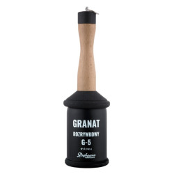 Dębowa Granat 0,5l