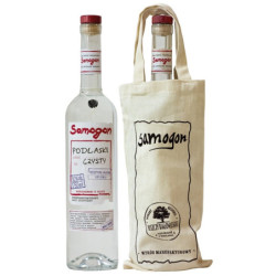 Samogon Podlaski Czysty 1,75l