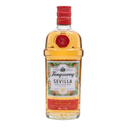 Tanqueray Flor de Sevilla 0,7L