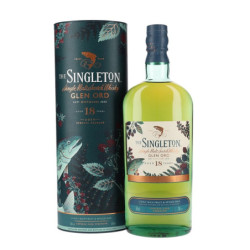 The Singleton of Glen Ord 18YO Special Releases 2019