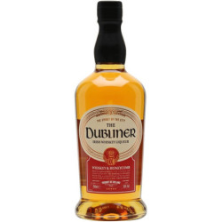 Dubliner Irish Whiskey Liquer
